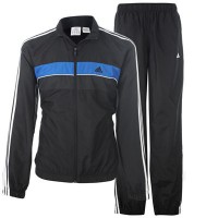 adidas 3 Stripe Základné Tepláky pánske